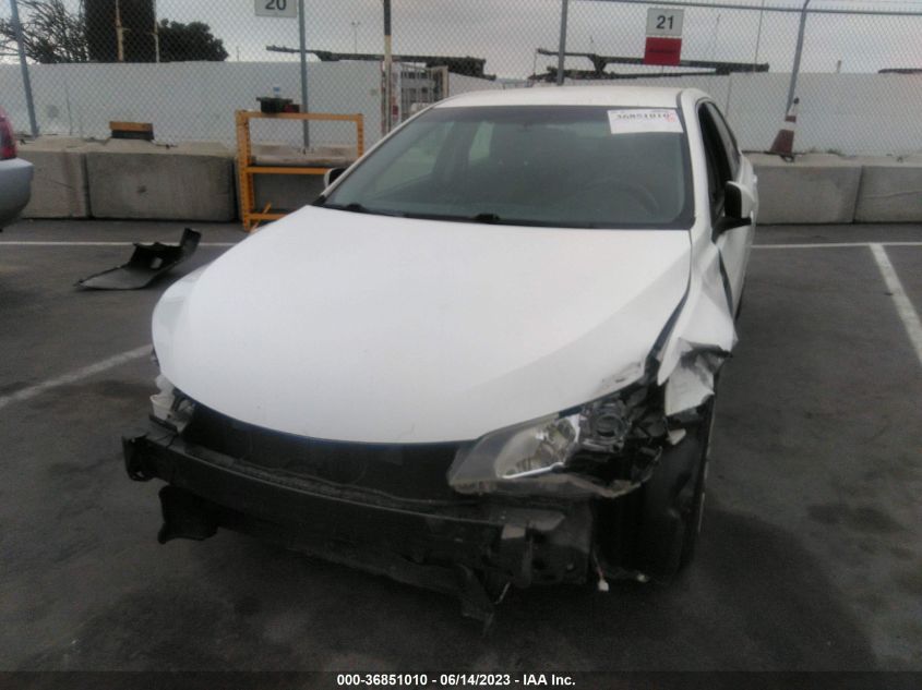 2016 TOYOTA CAMRY XLE/SE/LE/XSE - 4T4BF1FK5GR560963