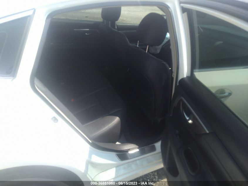 2013 NISSAN ALTIMA 2.5 SL - 1N4AL3APXDN541130