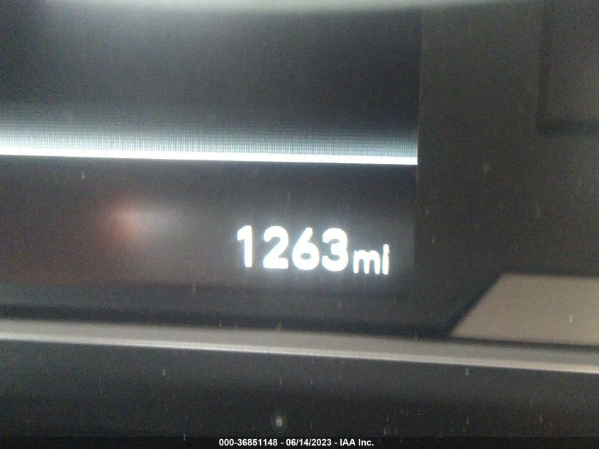2023 HYUNDAI TUCSON SEL - 5NMJB3AE1PH266101