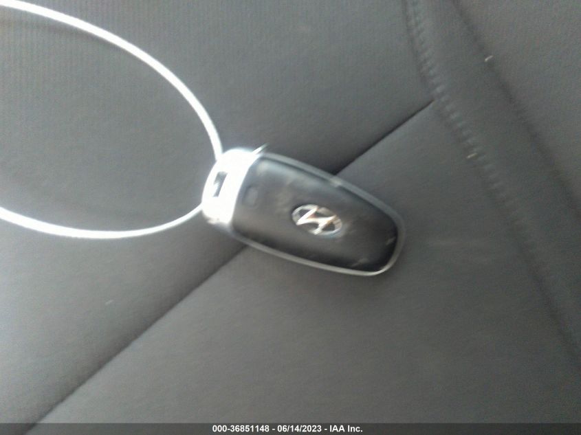 2023 HYUNDAI TUCSON SEL - 5NMJB3AE1PH266101