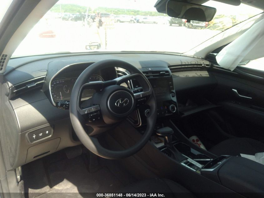 2023 HYUNDAI TUCSON SEL - 5NMJB3AE1PH266101