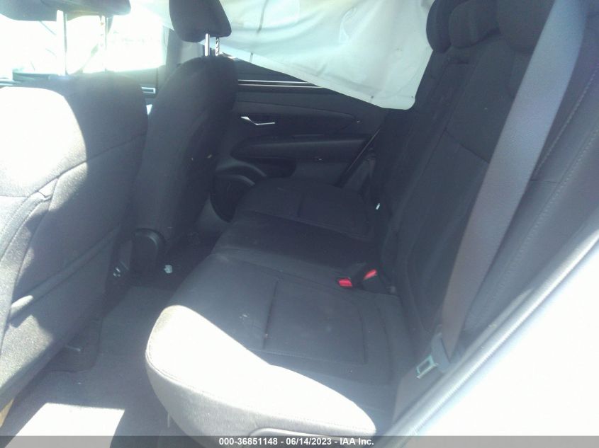 2023 HYUNDAI TUCSON SEL - 5NMJB3AE1PH266101