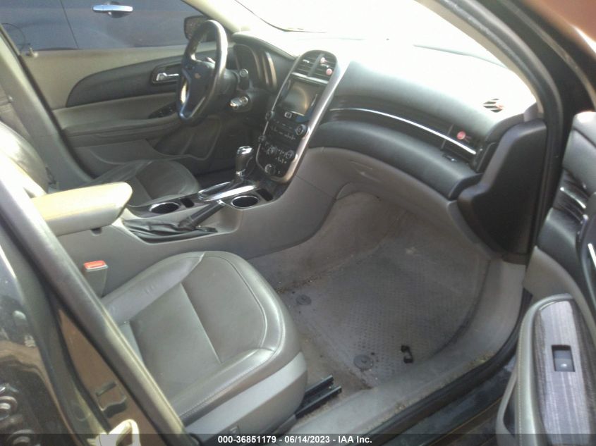 2014 CHEVROLET MALIBU LT - 1G11E5SLXEF240793