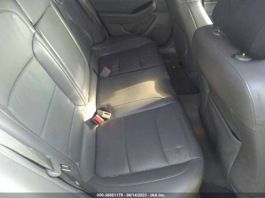 2014 CHEVROLET MALIBU LT - 1G11E5SLXEF240793