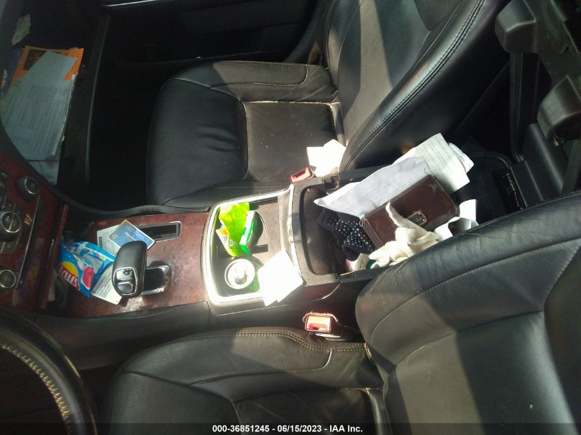 2013 CHRYSLER 300 - 2C3CCAAGXDH723026