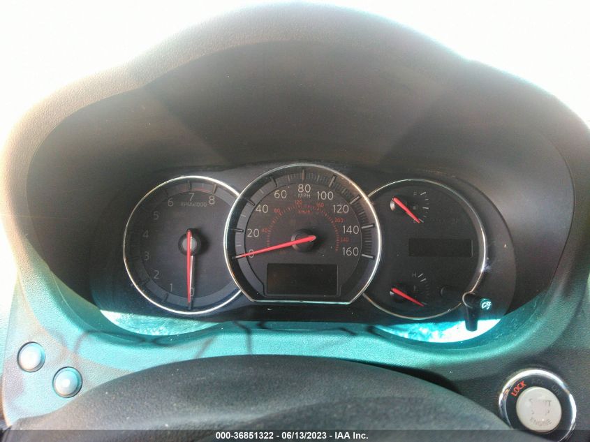 2014 NISSAN MAXIMA 3.5 - 1N4AA5AP8EC453224