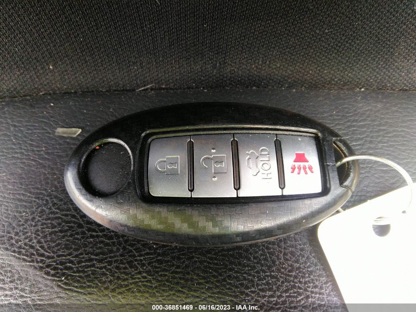 2019 NISSAN SENTRA SV - 3N1AB7AP1KY431445