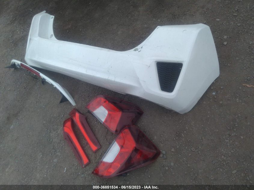 2015 HONDA FIT EX-L/EX - 3HGGK5H86FM756326