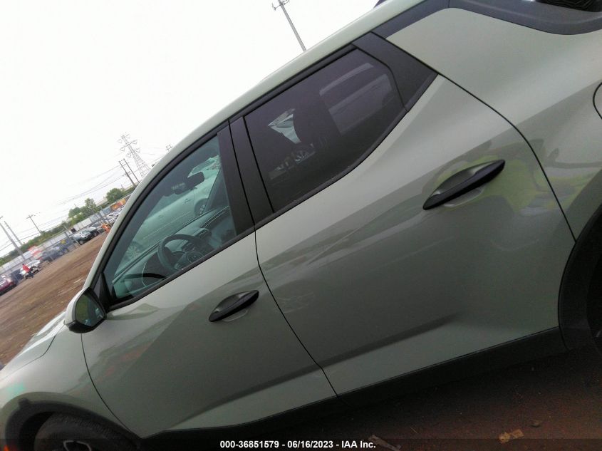 2022 HYUNDAI SANTA CRUZ SEL 5NTJB4AE2NH031813