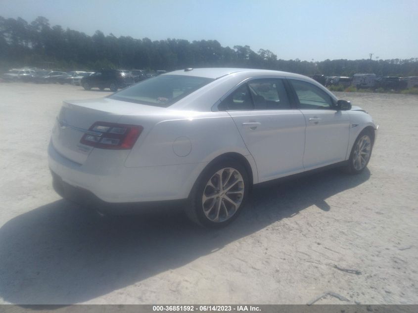 2015 FORD TAURUS LIMITED - 1FAHP2F8XFG103911