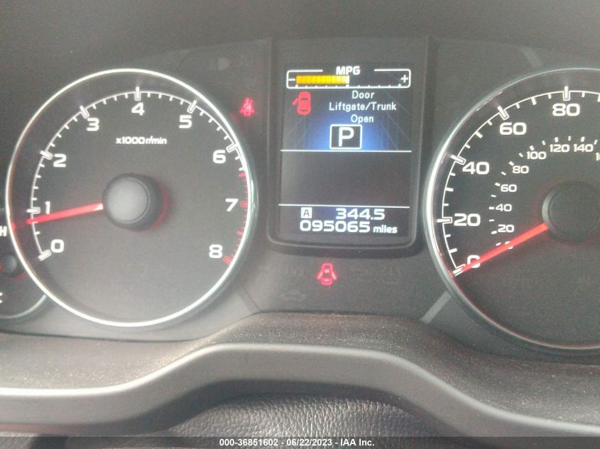 2014 SUBARU OUTBACK 3.6R LIMITED - 4S4BRDMC7E2234153