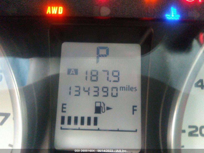 2014 SUBARU IMPREZA SEDAN PREMIUM - JF1GJAE69EH022155