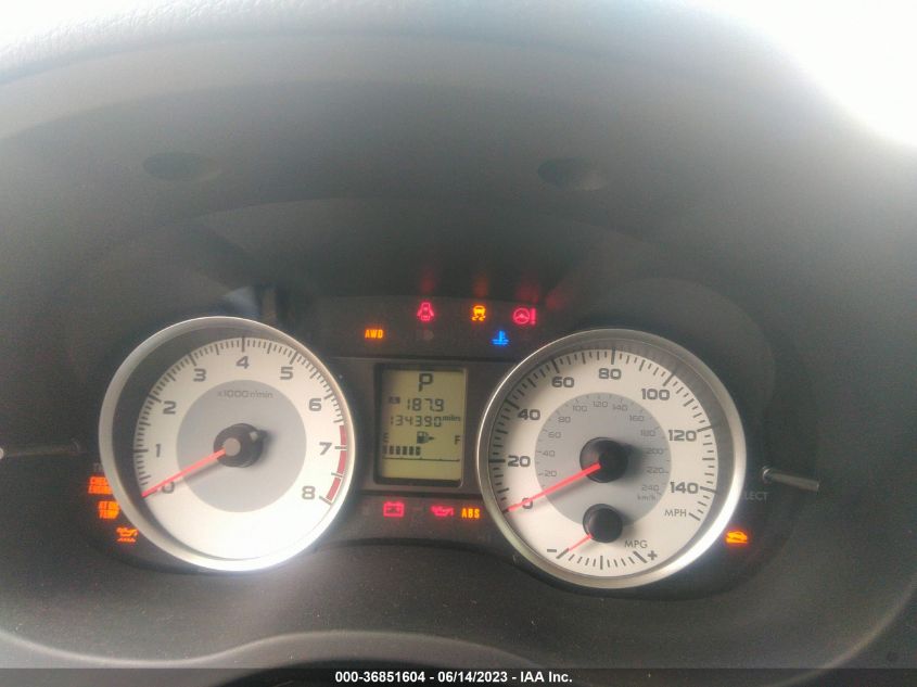 2014 SUBARU IMPREZA SEDAN PREMIUM - JF1GJAE69EH022155
