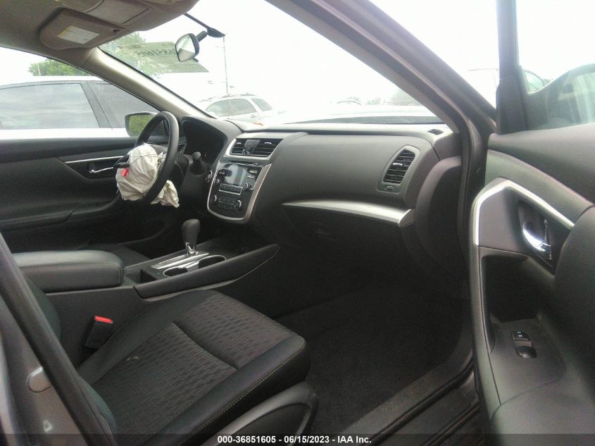 2017 NISSAN ALTIMA 2.5 S - 1N4AL3AP6HC474849