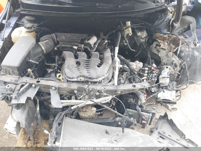 2016 CHRYSLER 200 LIMITED - 1C3CCCAG6GN148477