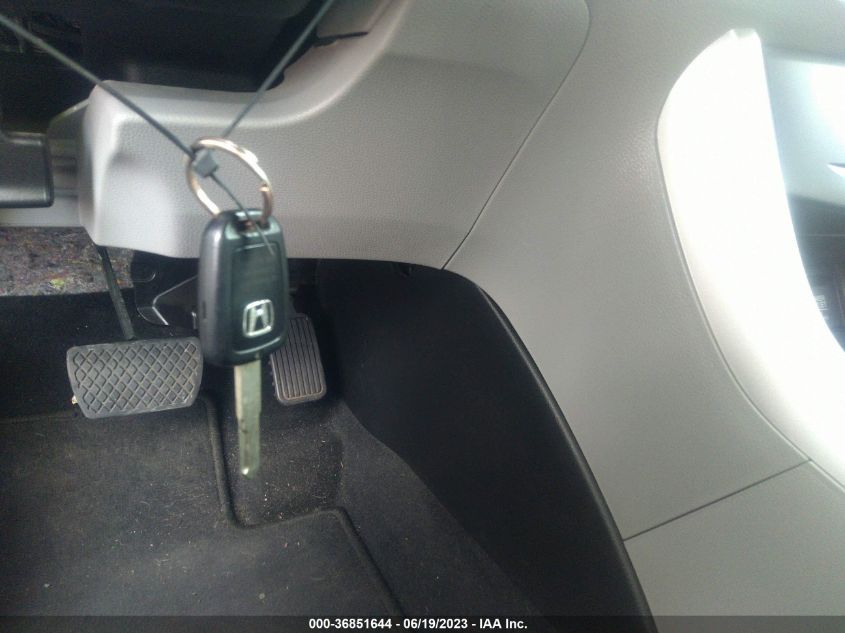 2015 HONDA ACCORD SEDAN LX - 1HGCR2F34FA081279