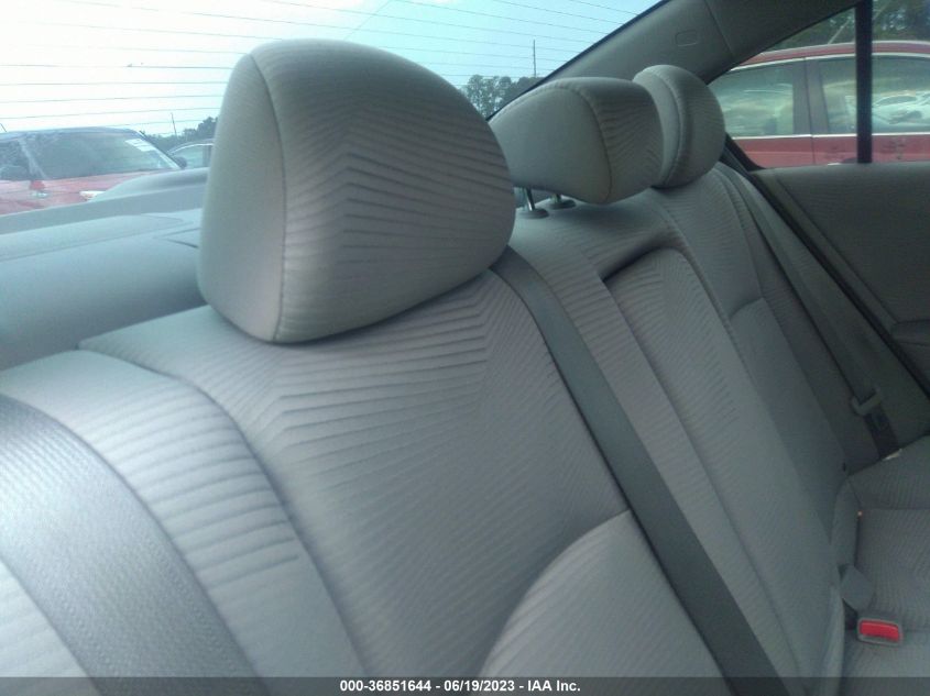 2015 HONDA ACCORD SEDAN LX - 1HGCR2F34FA081279