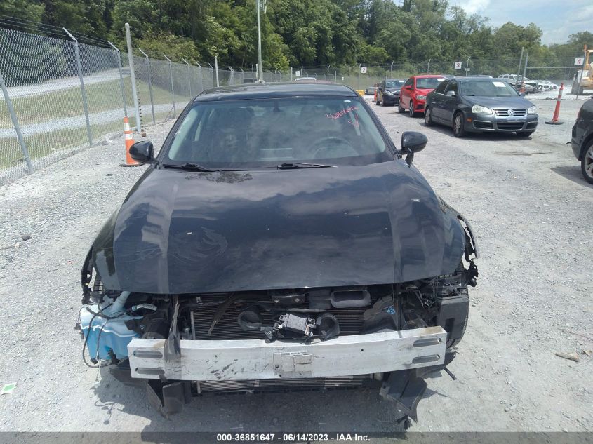 2020 NISSAN ALTIMA 2.5 S - 1N4BL4BV5LC126184