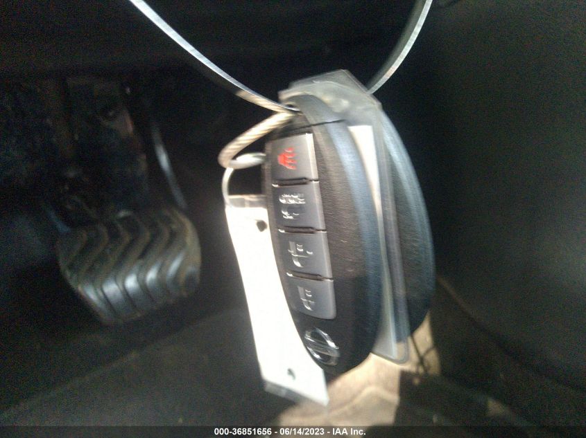 2021 NISSAN VERSA SV - 3N1CN8EV7ML885357