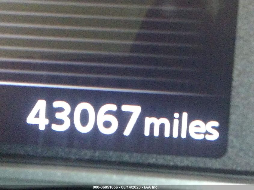 2021 NISSAN VERSA SV - 3N1CN8EV7ML885357