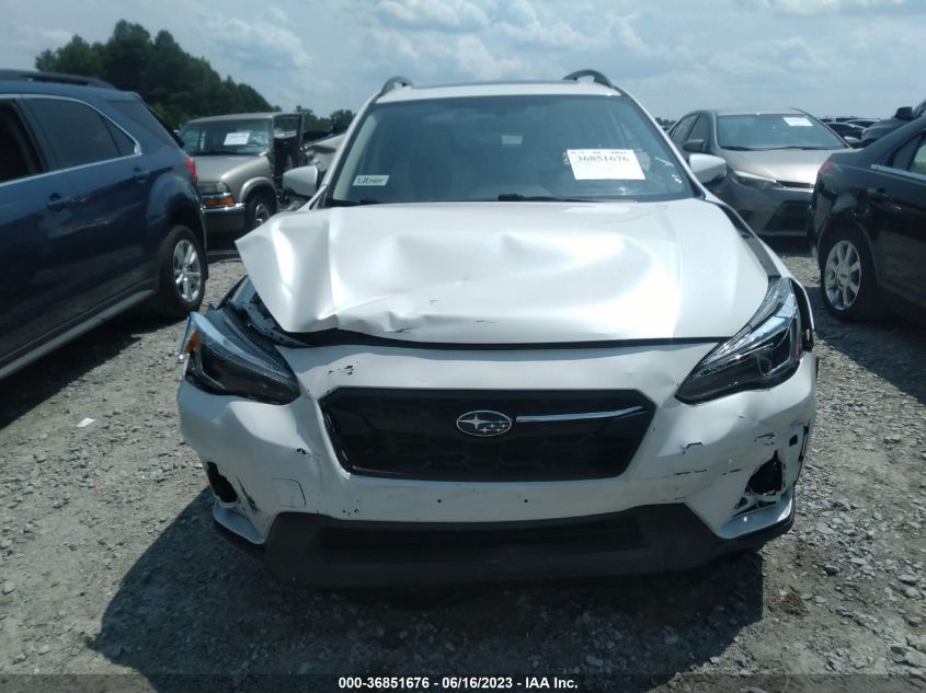 JF2GTANC5KH212106 Subaru Crosstrek LIMITED 13