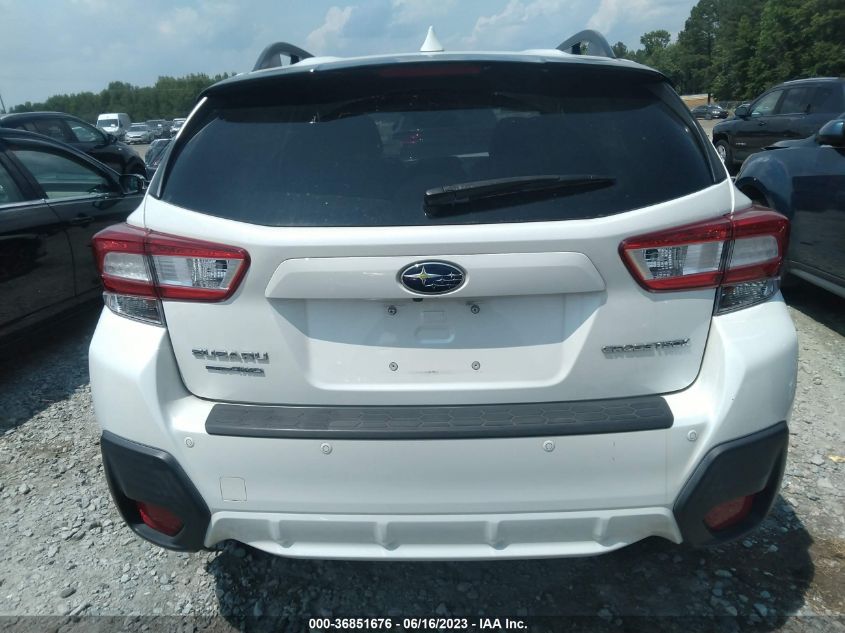 JF2GTANC5KH212106 Subaru Crosstrek LIMITED 17