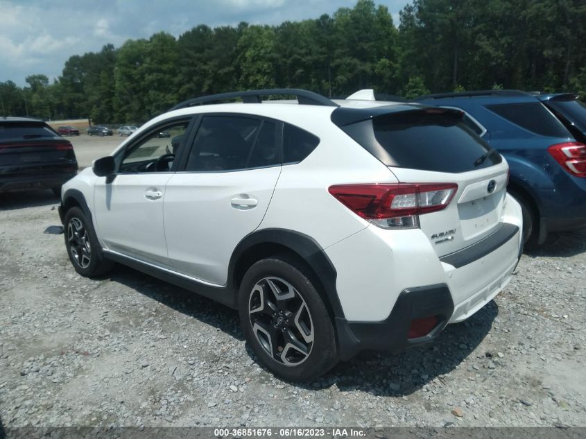 JF2GTANC5KH212106 Subaru Crosstrek LIMITED 3