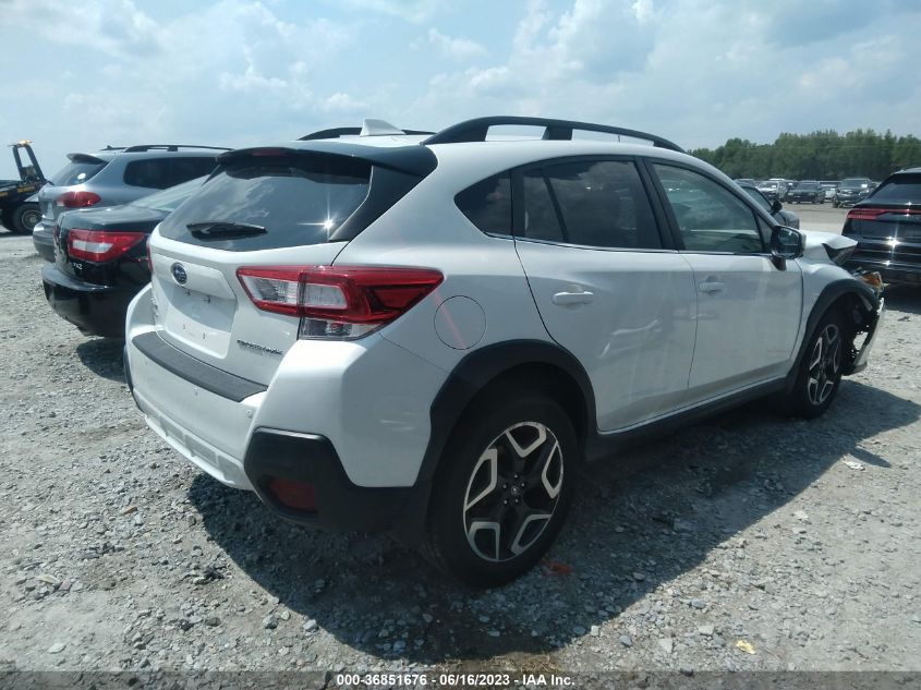 JF2GTANC5KH212106 Subaru Crosstrek LIMITED 4