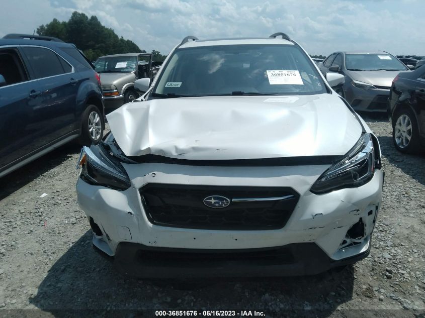 JF2GTANC5KH212106 Subaru Crosstrek LIMITED 6