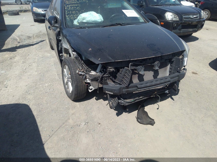 VIN 5NPE24AF7HH554757 2017 HYUNDAI SONATA 2.4L