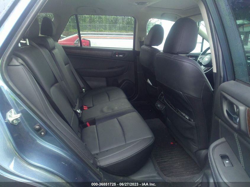 2018 SUBARU OUTBACK LIMITED - 4S4BSENC3J3303028