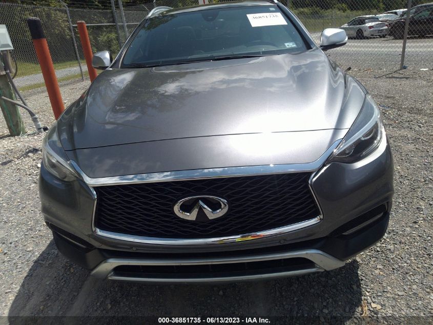 2017 INFINITI QX30 PREMIUM SJKCH5CR6HA024755