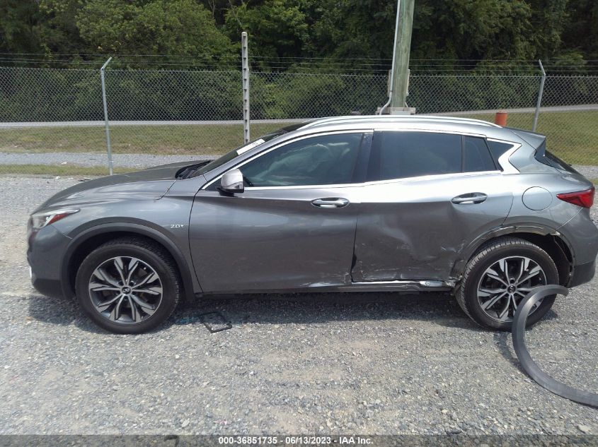 2017 INFINITI QX30 PREMIUM SJKCH5CR6HA024755