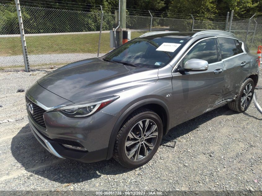 2017 INFINITI QX30 PREMIUM SJKCH5CR6HA024755