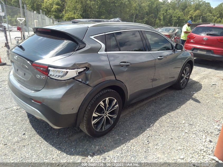 2017 INFINITI QX30 PREMIUM SJKCH5CR6HA024755