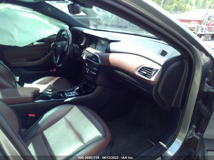 2017 INFINITI QX30 PREMIUM SJKCH5CR6HA024755