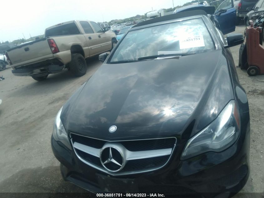 2014 MERCEDES-BENZ E-CLASS E 350 - WDDKK5KFXEF267318