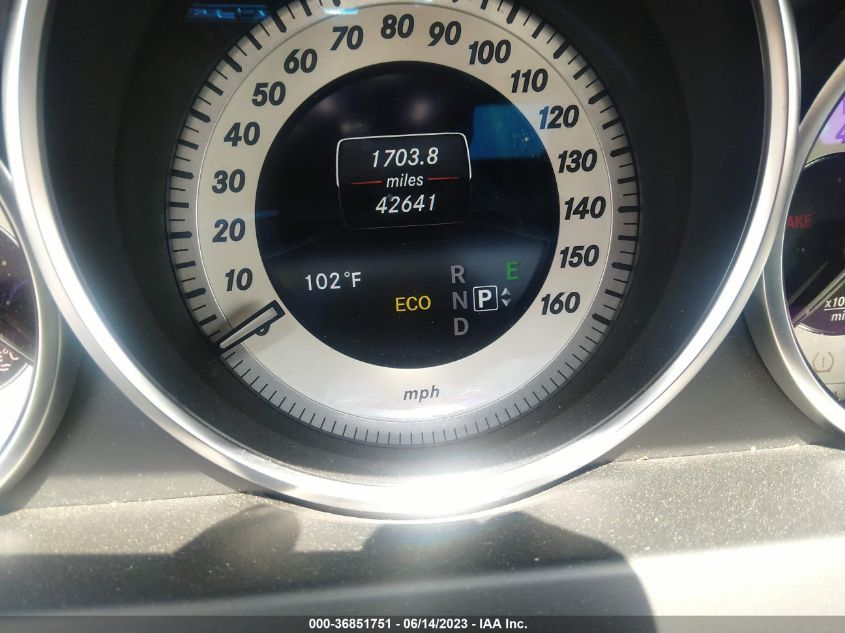 2014 MERCEDES-BENZ E-CLASS E 350 - WDDKK5KFXEF267318