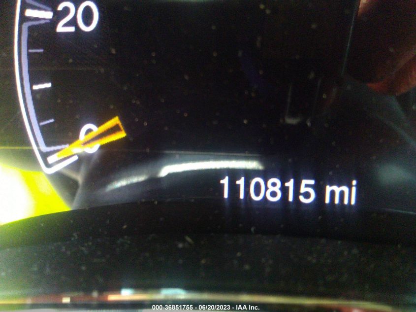 2014 JEEP GRAND CHEROKEE LIMITED - 1C4RJFBG1EC233103