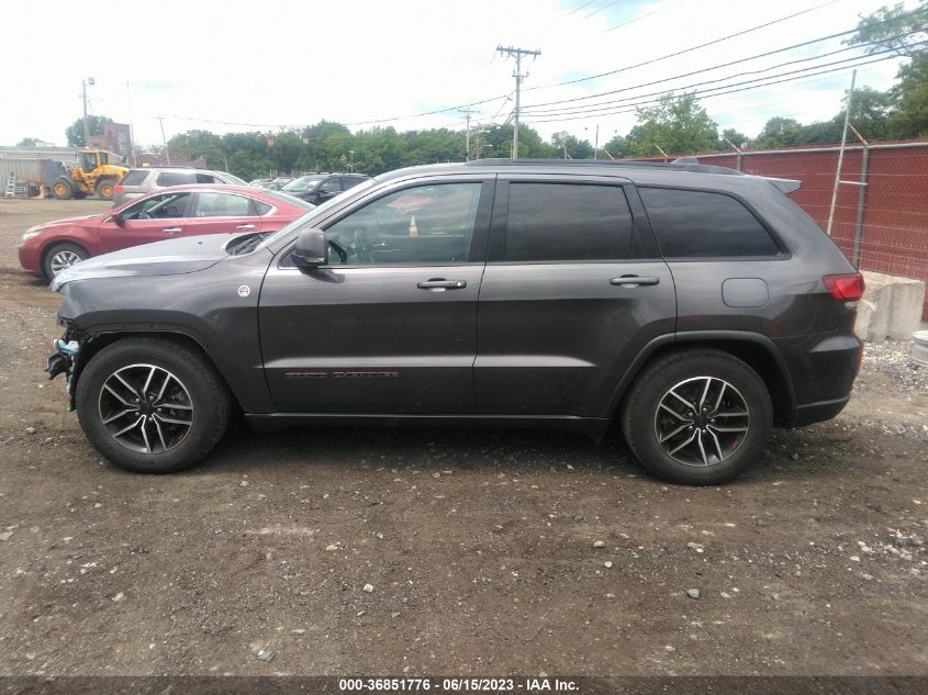 2020 JEEP GRAND CHEROKEE TRAILHAWK - 1C4RJFLGXLC135618
