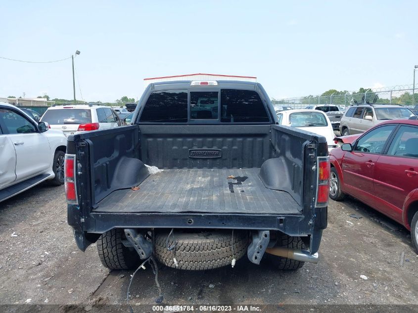 2014 FORD F-150 XL/XLT/FX4/LARIAT - 1FTFW1ET2EFB69703