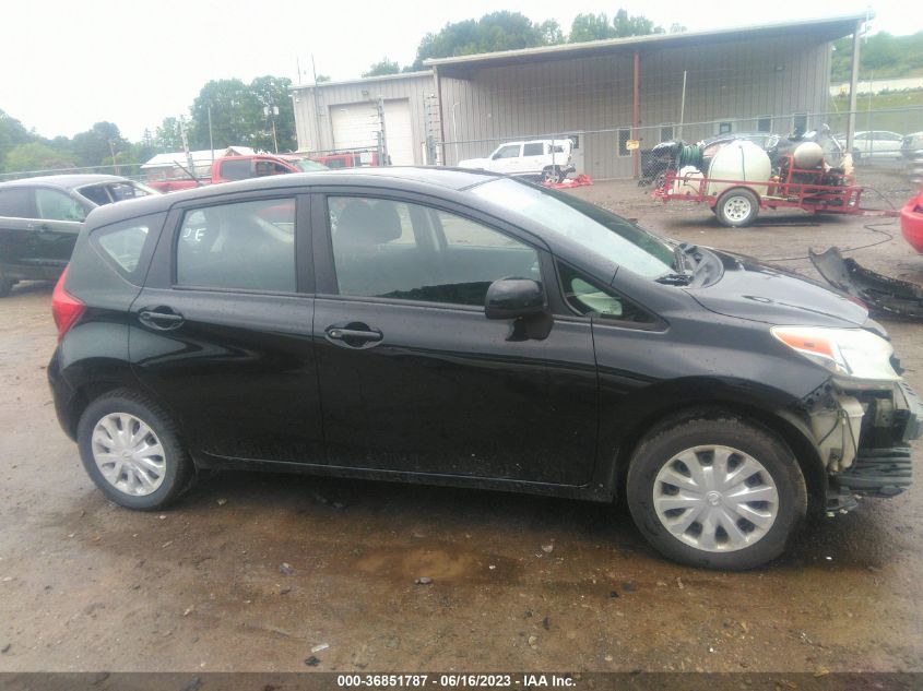 2014 NISSAN VERSA NOTE S - 3N1CE2CP1EL435402