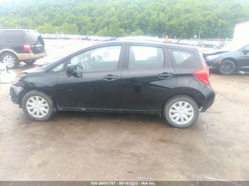 2014 NISSAN VERSA NOTE S - 3N1CE2CP1EL435402