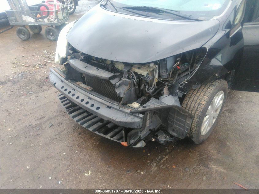 2014 NISSAN VERSA NOTE S - 3N1CE2CP1EL435402