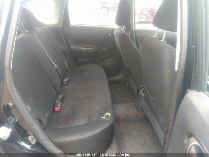 2014 NISSAN VERSA NOTE S - 3N1CE2CP1EL435402