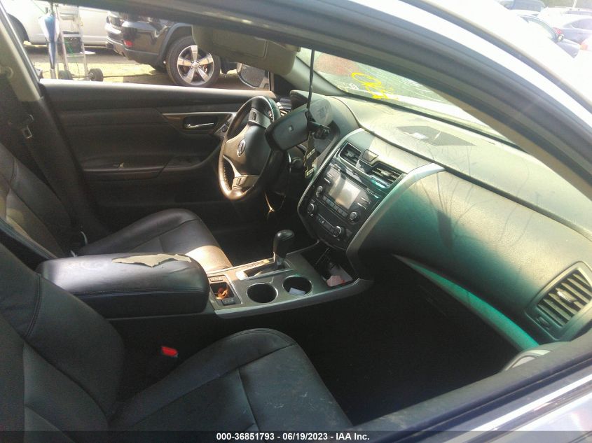 2015 NISSAN ALTIMA 2.5 SL - 1N4AL3AP5FC154533