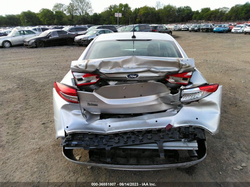 3FA6P0HD6JR254994 2018 FORD FUSION - Image 16