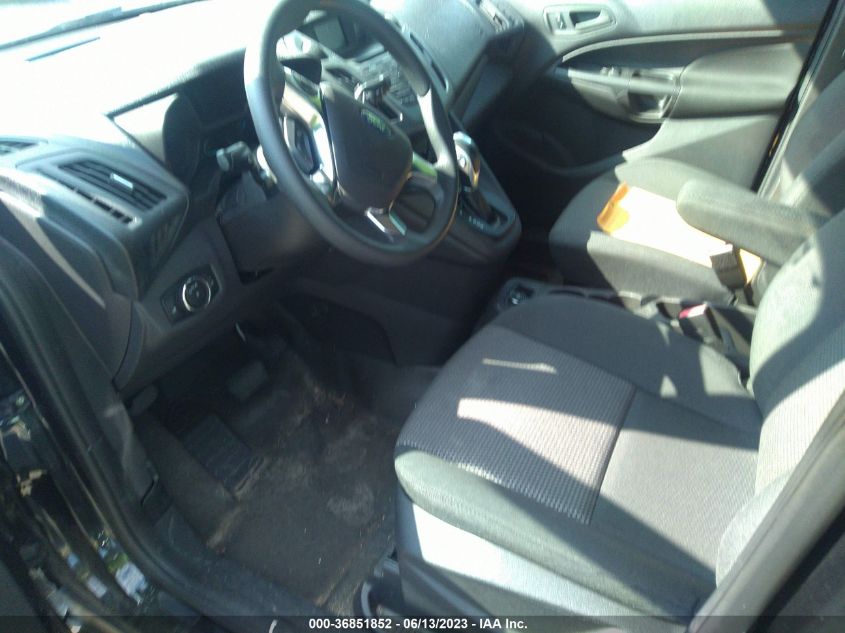 2015 FORD TRANSIT CONNECT XL - NM0LE7E77F1222564