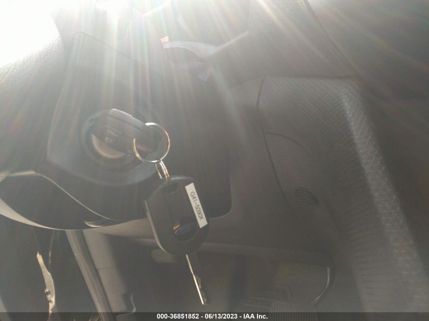 2015 FORD TRANSIT CONNECT XL - NM0LE7E77F1222564
