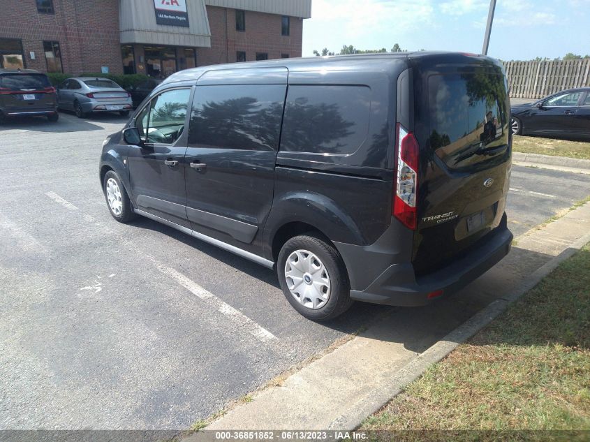 2015 FORD TRANSIT CONNECT XL - NM0LE7E77F1222564